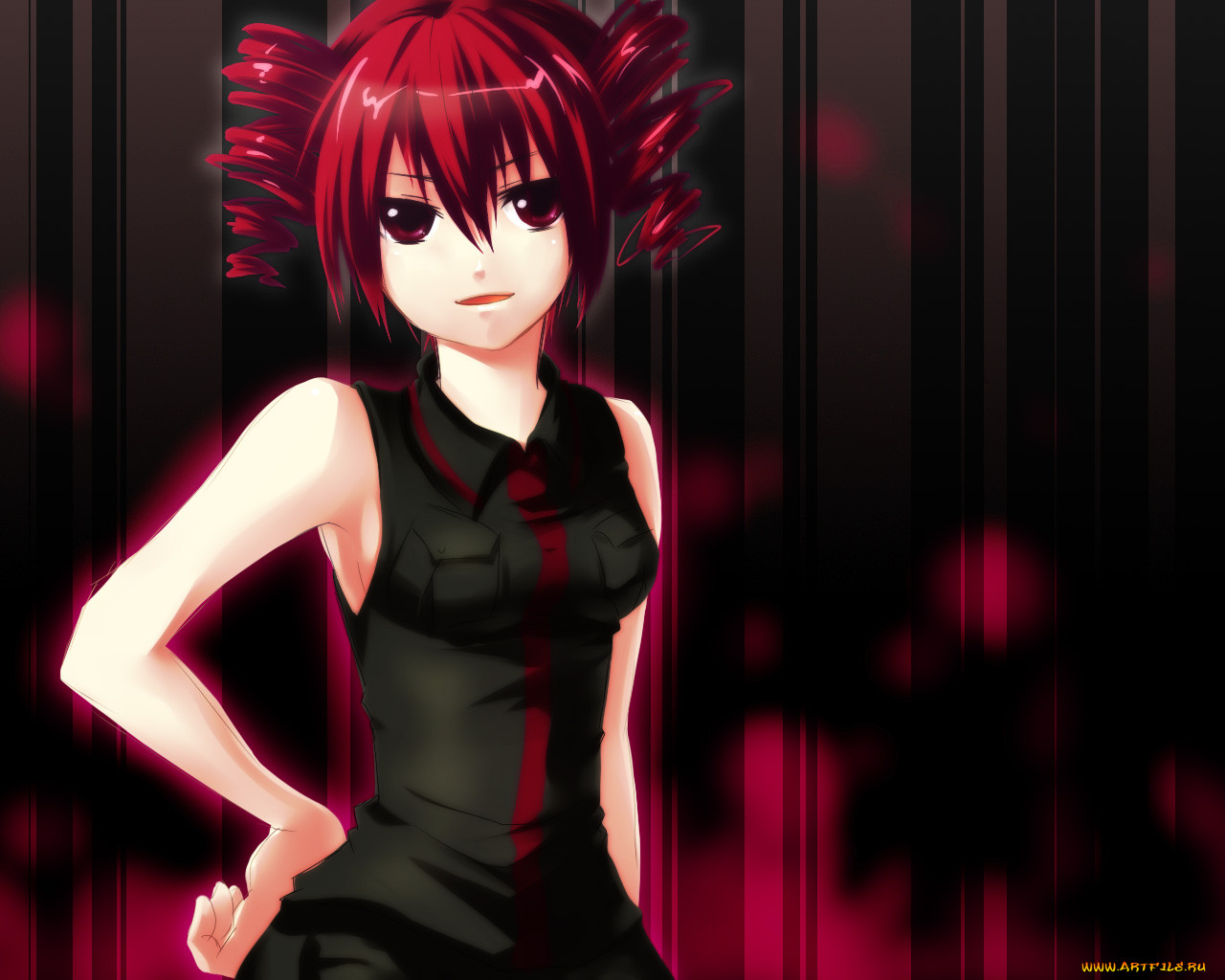, vocaloid